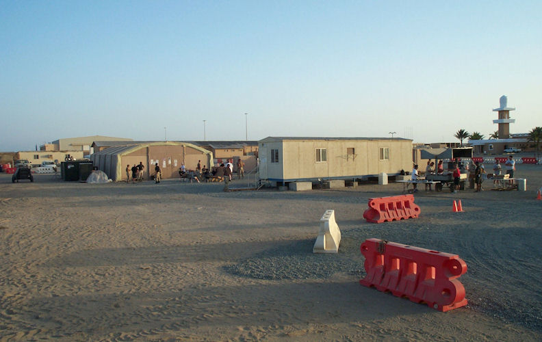 Masirah Island Photo