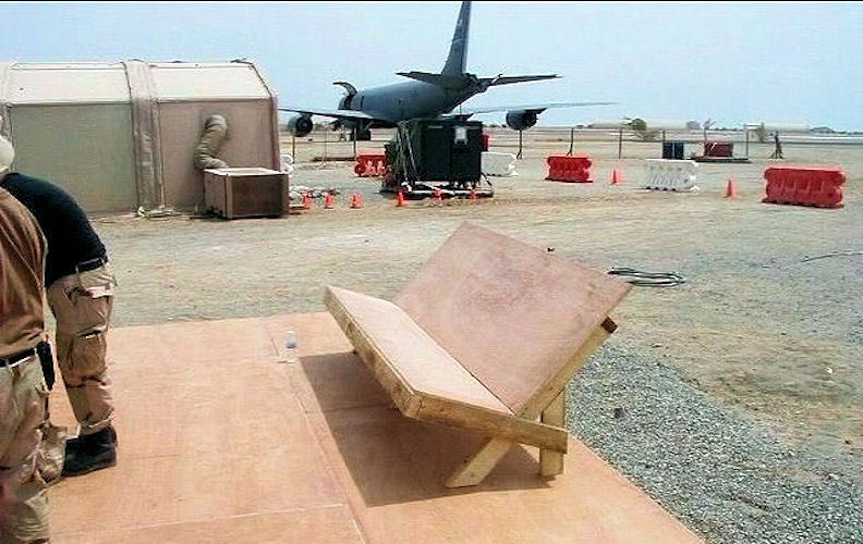 Masirah Island Photo