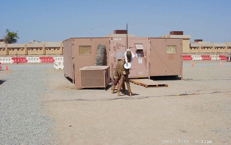 Masirah Island Photo