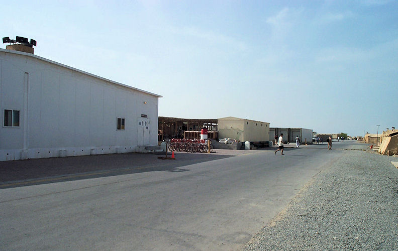Masirah Island Photo