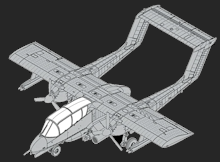OV10A Bronco