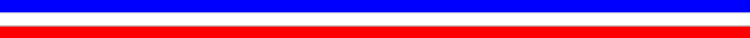 Tri-Colored Banner