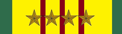 VN Service Medal